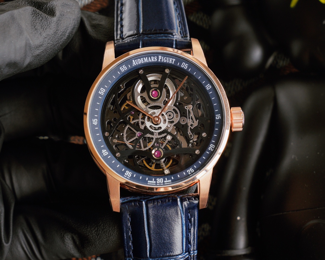 Audemars Piguet watch